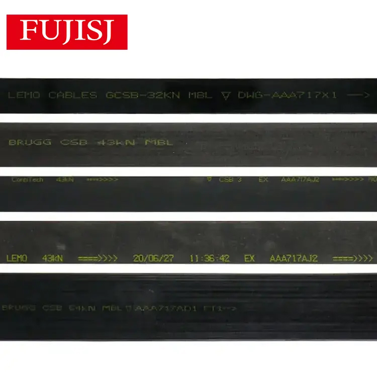 Elevator Steel Belt – The Core Component of Modern Traction Systems