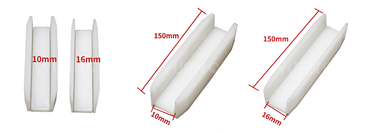 150MM-Three-in-One-Elevator-Guide-Shoe-Lining-Sliding-Shoe....