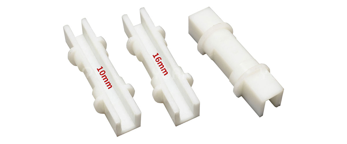 150MM-White-Elevator-Guide-Shoe-Lining-for-High-Speed-Elevator.....