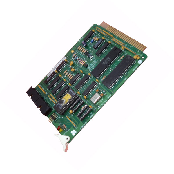 Elevator CPU card 204C1103 SUB-DA082 E/L for Hyundai elevator