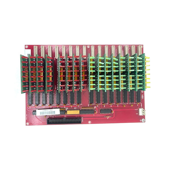 Elevator SIO board V01 204C2519 for Hyundai elevator