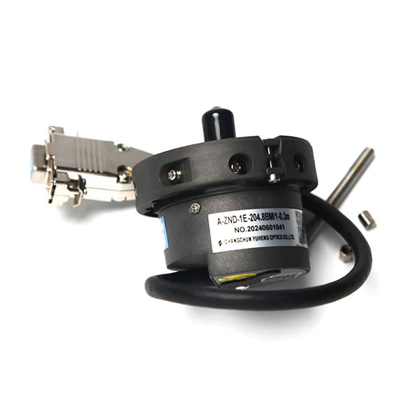 A-ZND-1E-204.8BM-1-0.3M-0.2M-Rotary-Encoder-for-Elevator-Main-Motor