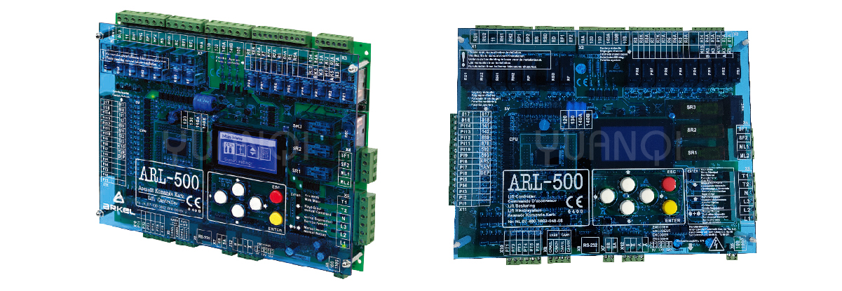 ARKEL-Elevator-Spare-Parts-Supplier-ARL-500-ARL-100-300-500-700-Elevator-Control-Board...