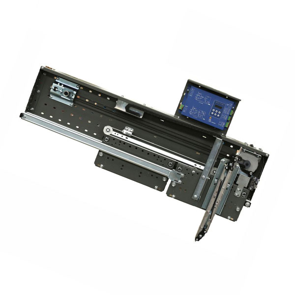 BST J2500-T2A Elevator Opening PM Synchronous Door Operator