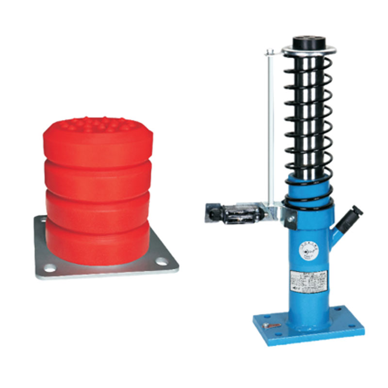 Elevator Buffer – The Final Line of Safety Protection