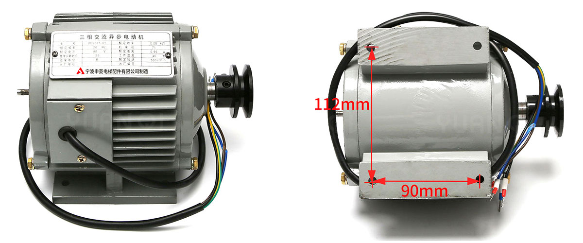 DDJ031-01-K100-Elevator-Door-Motor-Replacement-Part....
