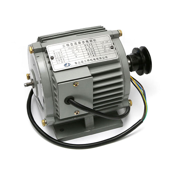 DDJ031-01-K100-Elevator-Door-Motor-Replacement-Part