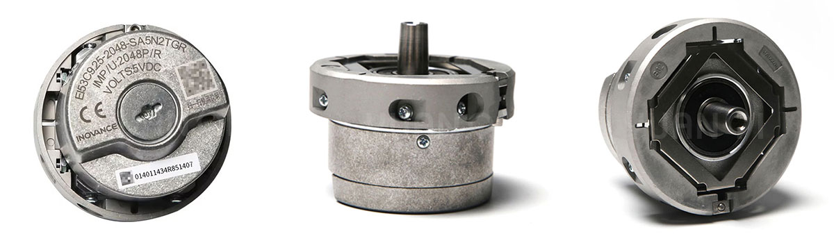 EI53C9.25-2048-SA5N2TGR-Elevator-Main-Unit-Rotary-Encoder.....