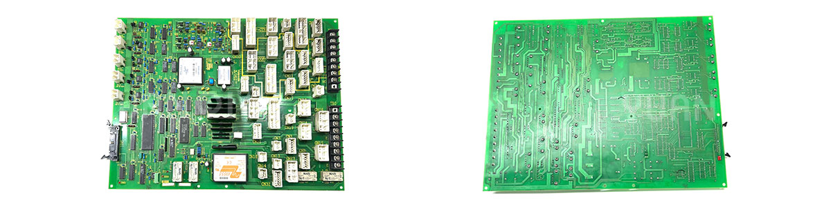 Elevator-CV150-car-top-board-CCNU-NLB-UCE1-308C3-2N1M3292-A-for-Toshiba-elevator...
