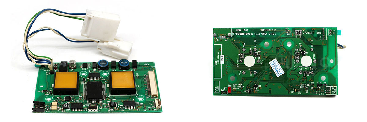 Elevator-CV180-outbound-call-button-board-HIB-100A-100B-100C-for-Toshiba-elevator....