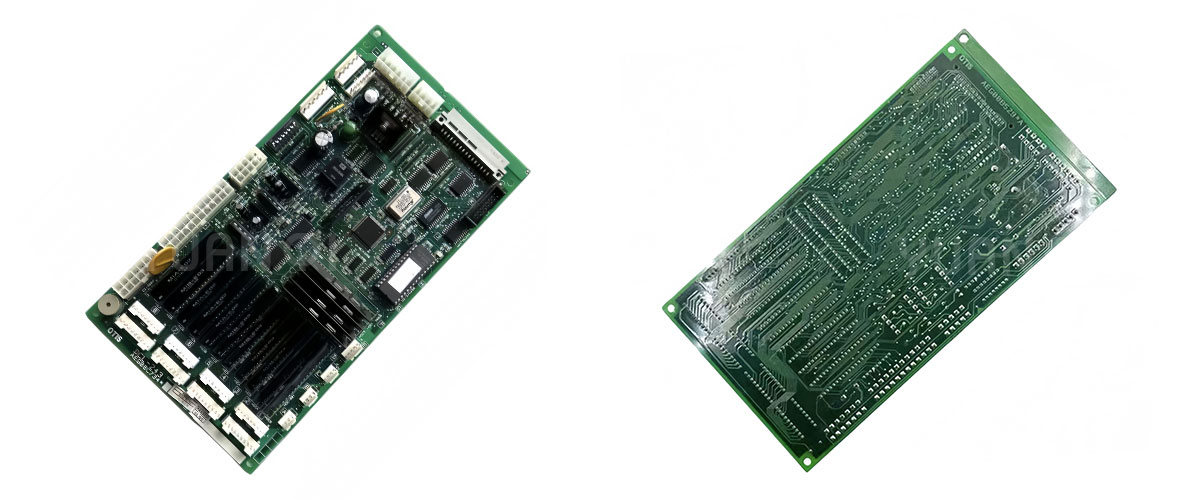 Elevator-Car-Communication-and-Command-Board-DCL-243-for-LG-Sigma-Elevator....