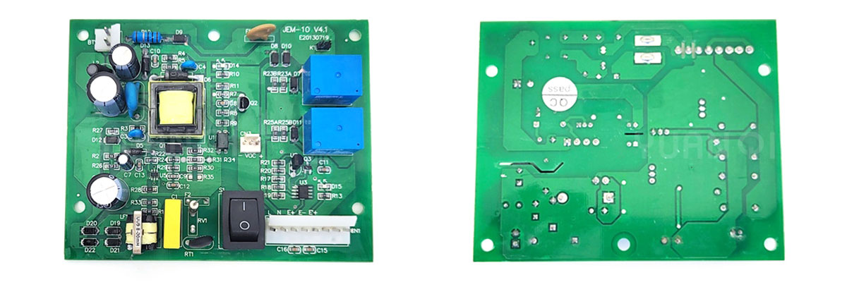 Elevator-Car-Top-Power-Supply-Board-Emergency-Power-Supply-JEM-10-for-Shanghai-Hyundai-elevator........