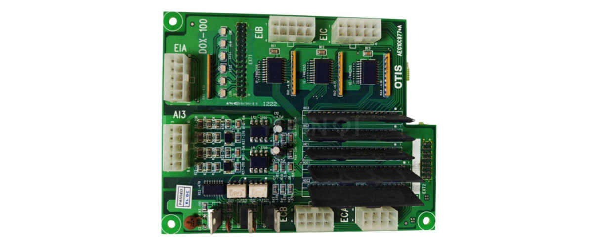 Elevator-Communication-Board-DOX-100-for-Sigma-Elevator....