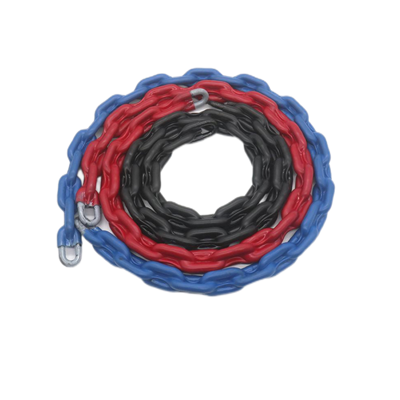 Elevator Compensation Chains – Ensuring Balance and Comfort in Modern High-Rise Systems