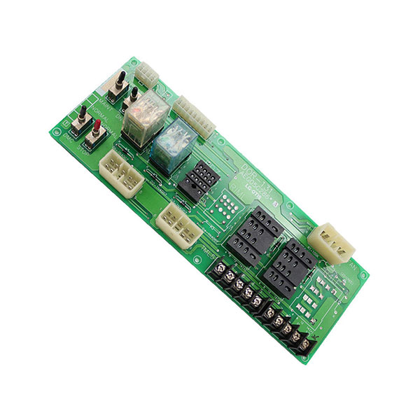 Elevator DOR-131 Relay Board AEG05C286*A Interface Board for Sigma LG-OTIS Elevator