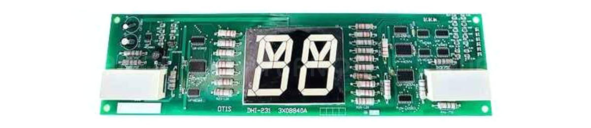 Elevator-Display-Board-DHI-231-for-LG-Otis-Elevator....