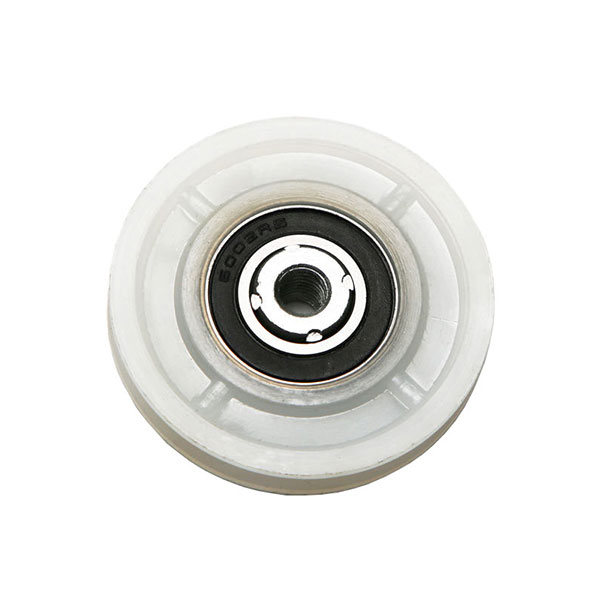 Elevator-Door-Hanger-Pulley-Wheel-Replacement-58x9x6002