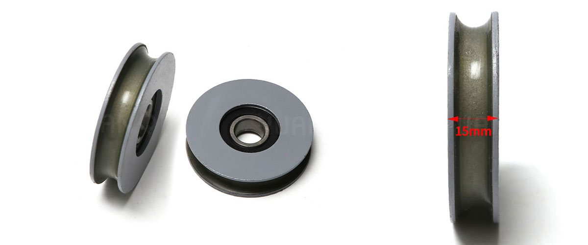 Elevator-Door-Hanger-Roller-Pulley-Wheel-65x15x6202....