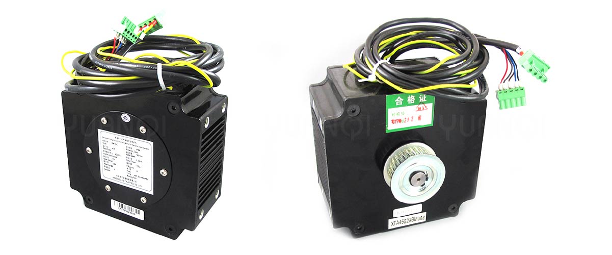 Motair Doras Àrdaichear BM14743 43W......