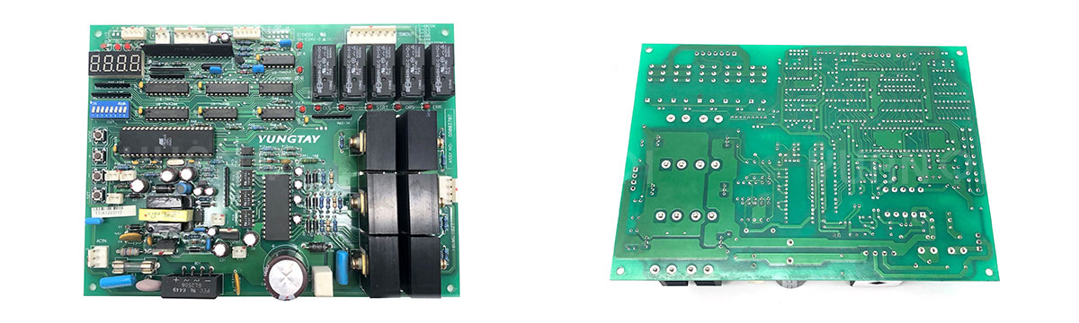 Elevator-Door-Motor-Board-FBDMC-B1-B2-B3-NODD003707-DD007643-W3001557-Lift-Spare-Parts-PCB-for-YUNGTAY-Hitachi-Elevator.....