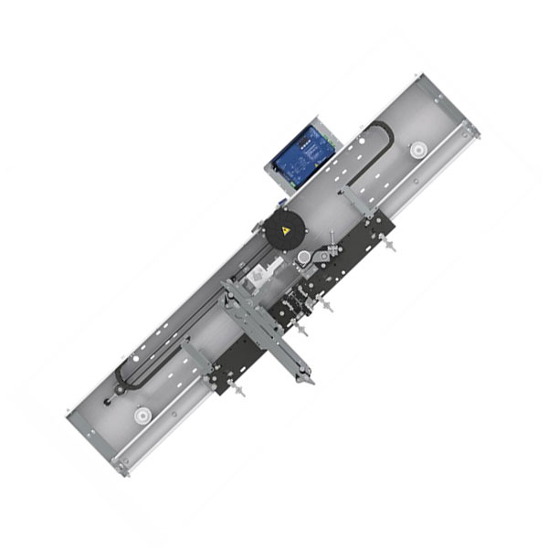 Elevator Door Operator BST JS-02A-C2A Opening PM Synchronous Door Operator