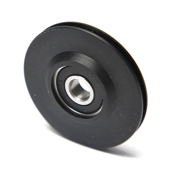 Elevator-Door-Operator-Hanger-Pulley-Wheel-48x5x608