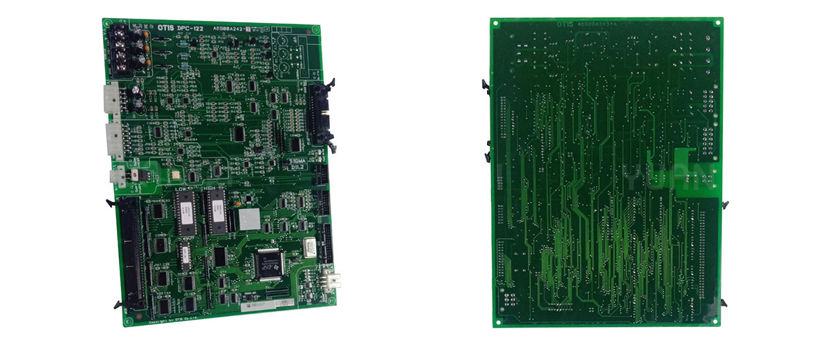 Elevator-Drive-Board-DPC-122-for-Sigma-Elevator...