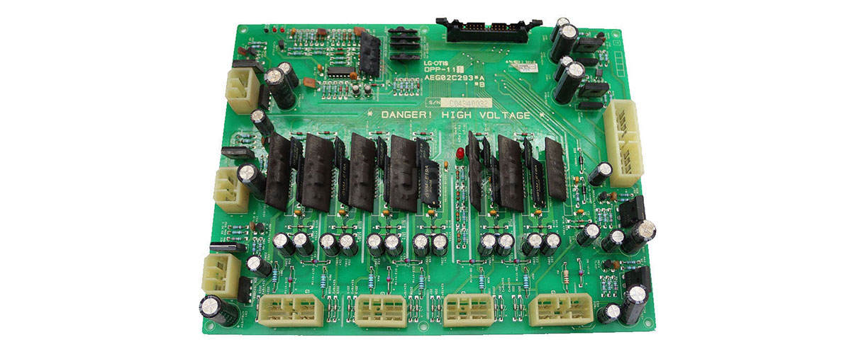 Elevator-Drive-Board-DPP-111-for-LG-Sigma-Elevator.....