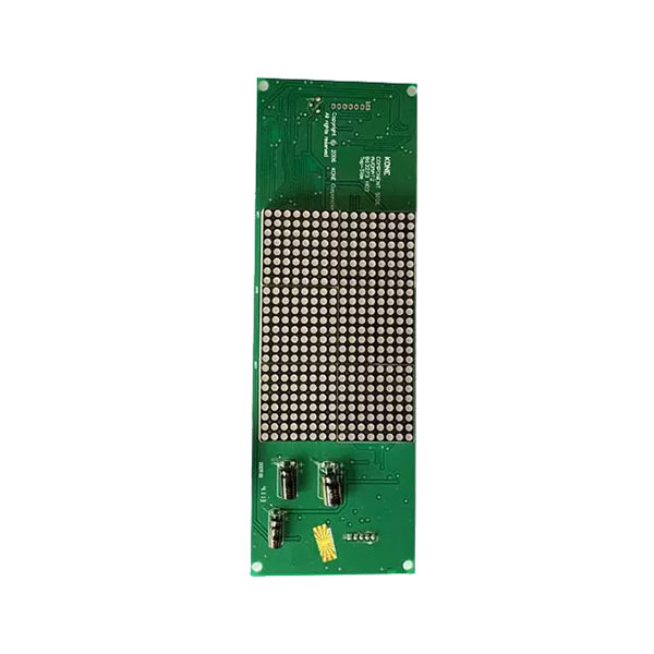 Elevator-Electronic-Board-Call-Display-PCB-KM863270G02-KM863273H01-Elevator-Board-for-KONE-Elevator