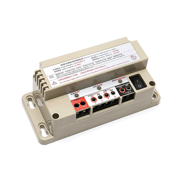 Elevator Emergency Lighting Power Supply YW-EP220/12