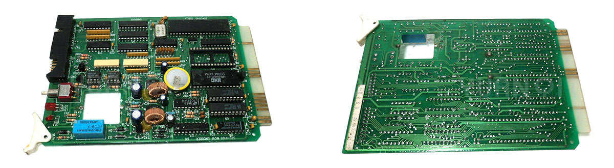 Elevator-Encoder-Board-204C1583-SUB-A-for-Hyundai-elevator.........