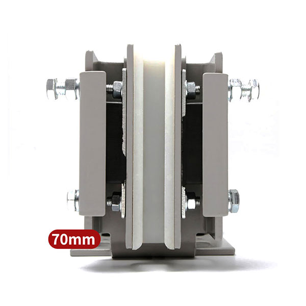 Elevator Guide Shoe Boots Sliding Shoe Lining DX20