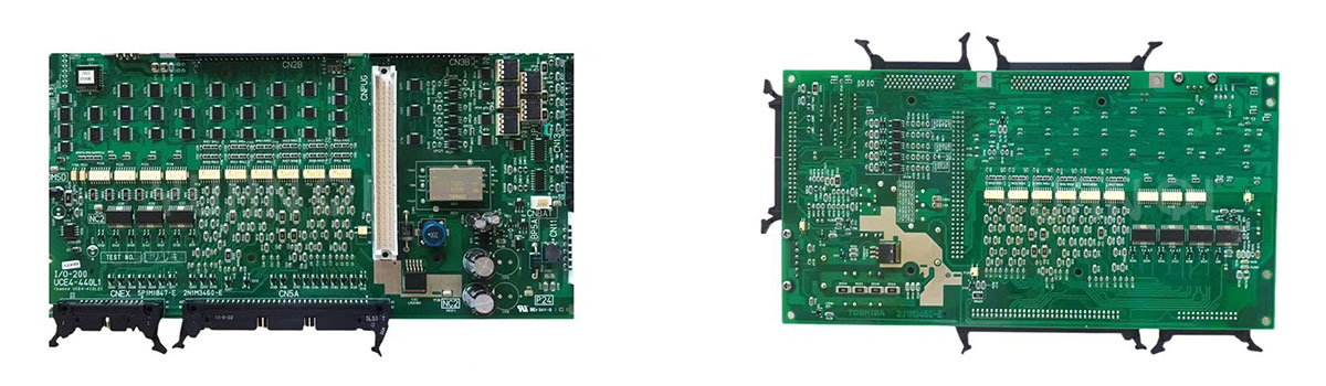 Elevator-IO-board-I-O-200-IO-200E-UCE4-440L1-2J1M3460-E-for-Toshiba-elevator.....