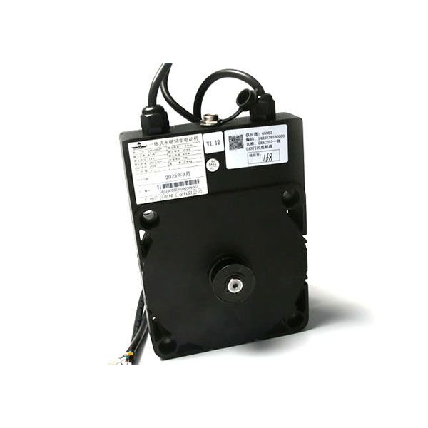Elevator-Integrated-Permanent-Magnet-Synchronous-Door-Motor-GRACE07