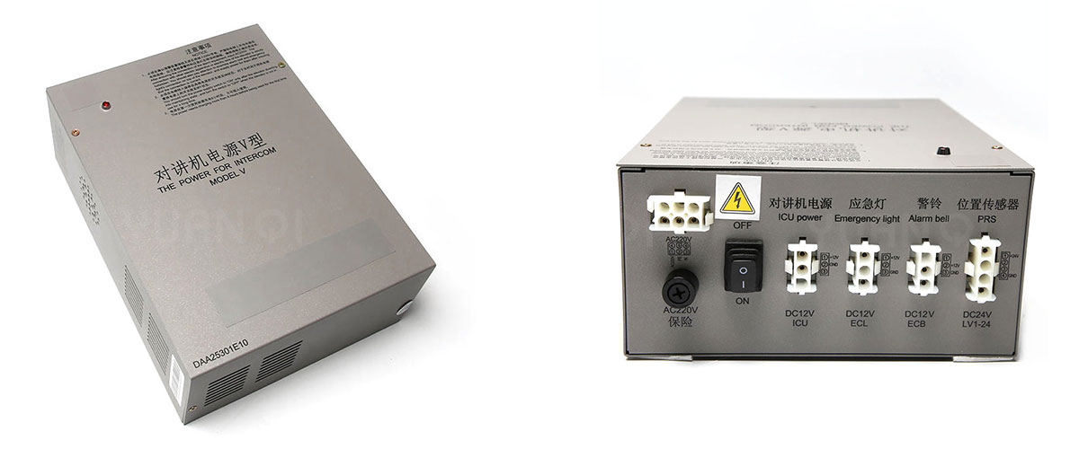Elevator-Intercom-Power-Supply-DAA25301E10.....