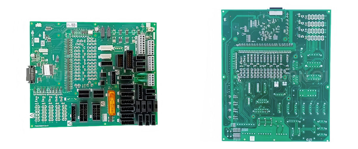 Elevator-Interface-Plug-in-Board-ZKCA-192A-191B-191A-192B-for-Mitsubishi-Elevators....