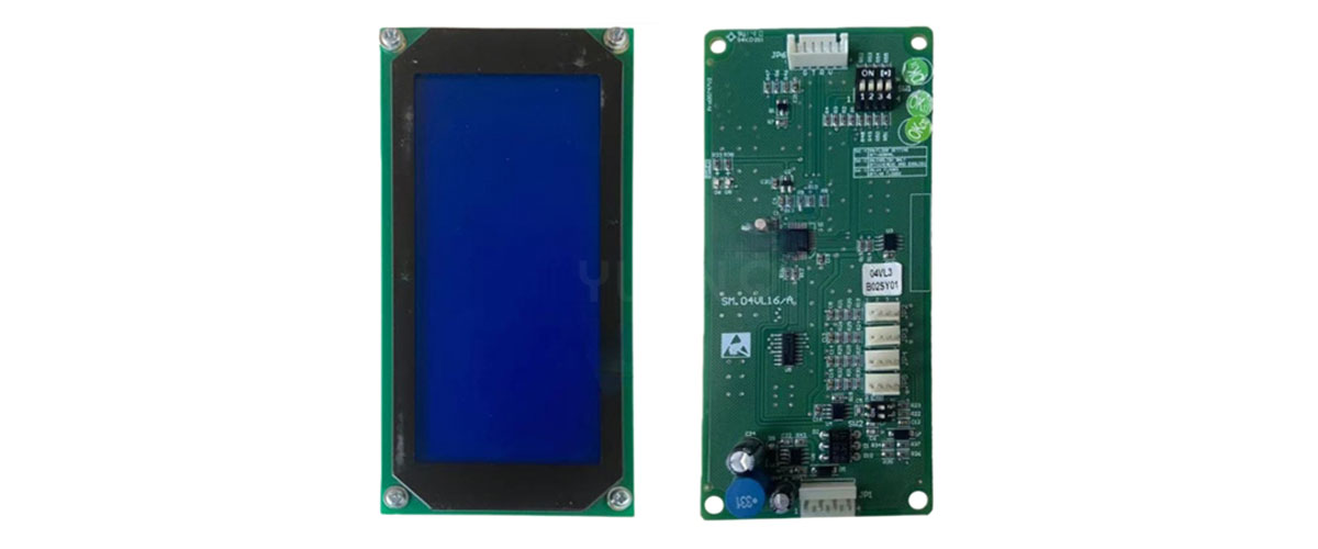 Elevator-LCD-display-board-SM.04VL16-A-for-Hyundai-elevator.....