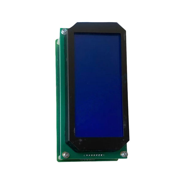Elevator LCD display board SM.04VL16/A for Step elevator