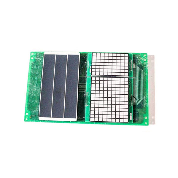 Elevator-LEHY-MRL-car-display-board-P235717B000G14L01-for-Mitsubishi-elevator