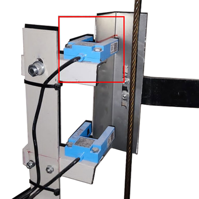 Elevator Leveling Photoelectric Switch: Ensuring Accurate Floor Positioning