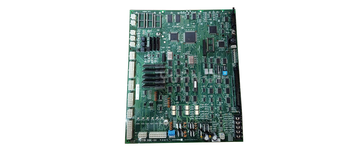 Elevator-Main-Board-DOC-131-for-Sigma-Elevator....