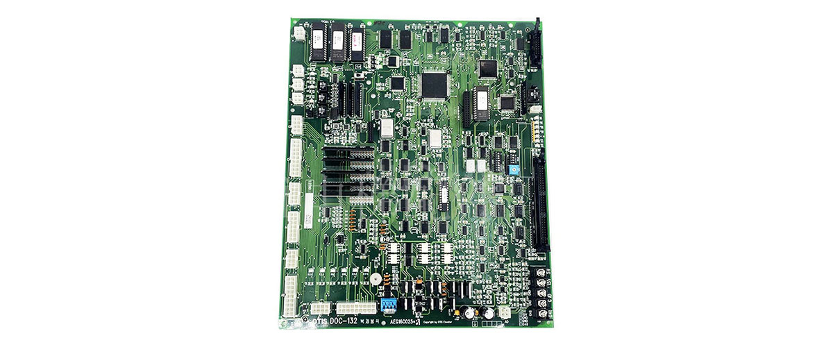 Elevator-Mainboard-DOC-132-for-LG-Sigma-Elevator....