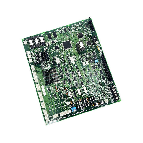 Elevator Mainboard DOC-132 for LG-Sigma Elevator