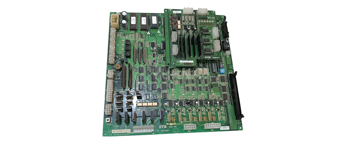 Elevator-Mainboard-DOC-141-for-LG-Sigma-Elevator...