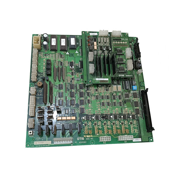Elevator Mainboard DOC-141 for LG-Sigma Elevator