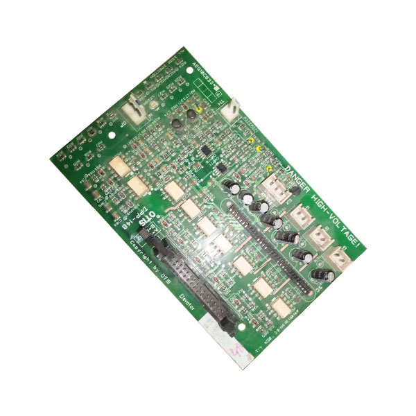 Elevator Modular Drive Board DPP-140 for Sigma Elevator