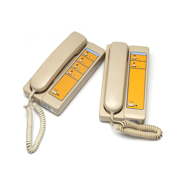 Elevator Monitoring Room Intercom NKT12(1-1)2A 4A