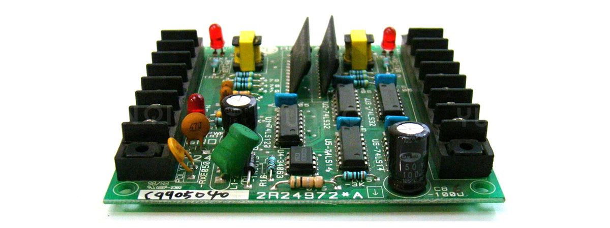 Elevator-PC-Board-2R24972-A-for-LG-Singma-Elevator....
