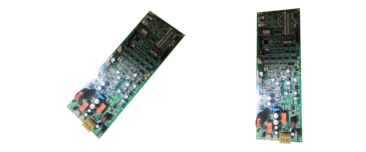 Elevator-PCB-DES-103-for-LG-Sigma-Elevator...