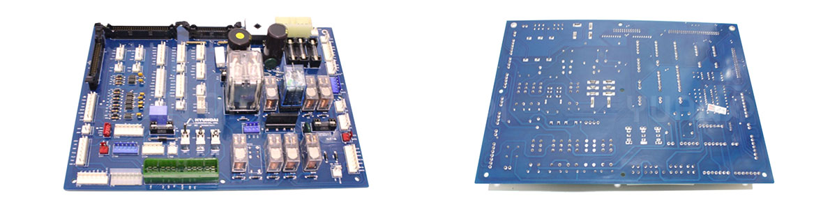 Elevator-PCB-TNP-BD-20400075H11-Circuit-Boards-for-Hyundai-Elevator...